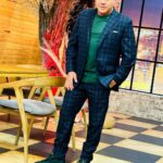 Jorge Rausch Instagram - Foticos de @masterchefcelebrityecu De 1 a 10 cual es la que más les gusta?