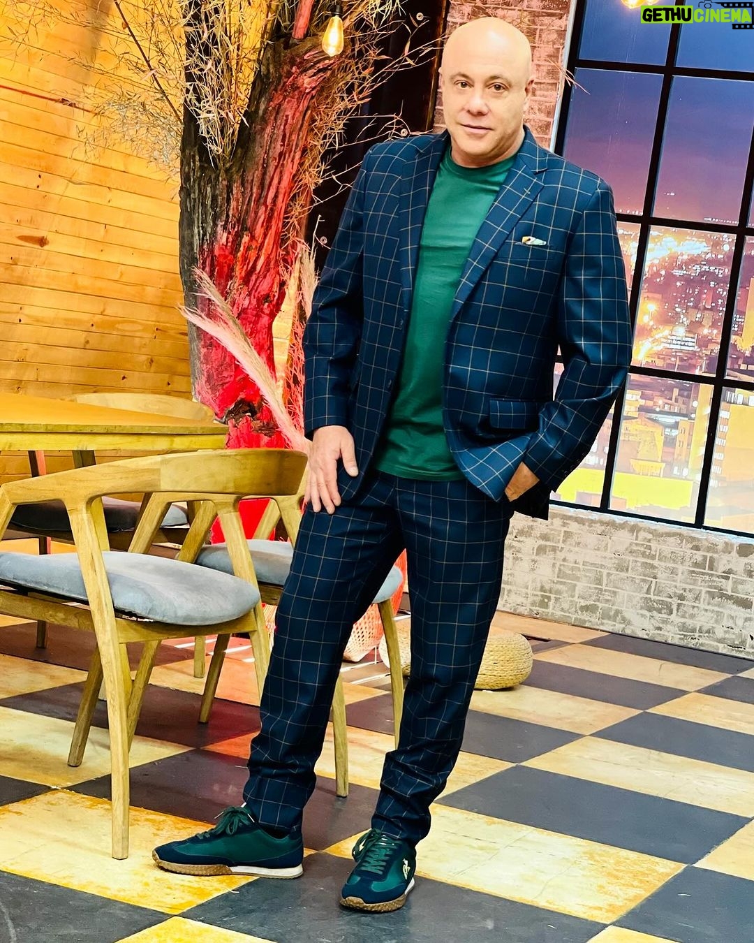 Jorge Rausch Instagram - Foticos de @masterchefcelebrityecu De 1 a 10 cual es la que más les gusta?