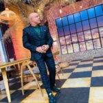 Jorge Rausch Instagram - Foticos de @masterchefcelebrityecu De 1 a 10 cual es la que más les gusta?