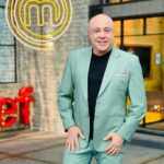 Jorge Rausch Instagram - Foticos de @masterchefcelebrityecu De 1 a 10 cual es la que más les gusta?
