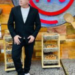 Jorge Rausch Instagram - Foticos de @masterchefcelebrityecu De 1 a 10 cual es la que más les gusta?