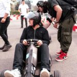 Jorge Zabaleta Instagram - 🎥🏎️🏎️🏎️🏎️ Santiago, Chile