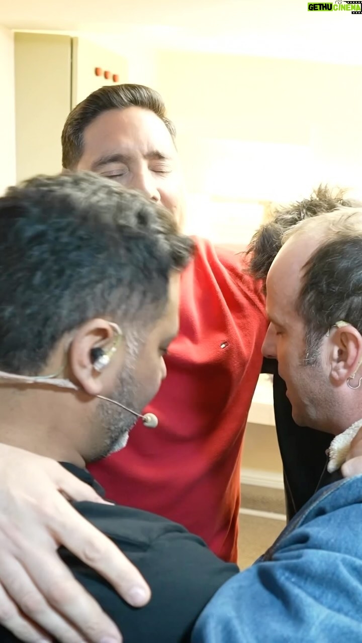 Jorge Zabaleta Instagram - Se viene otro episodio del #ShowdeSocios por nuestro canal de #Youtube búscanos 🔍 El Canal de los Socios 🔍🎥 subimos contenido nuevo todas las semanas Santiago, Chile