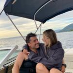 Jorge Zabaleta Instagram - Mi @milozabaleta … ❤️ Gracias por la foto @_laurabarroilhet