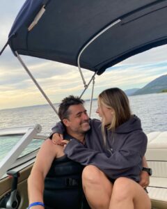 Jorge Zabaleta Instagram - Mi @milozabaleta … ❤️ Gracias por la foto @_laurabarroilhet