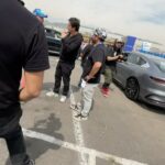 Jorge Zabaleta Instagram - 🎥 grabando contenido para nuestro canal de Youtube 🎥 búscanos: Socios el Canal 🎥 Santiago, Chile