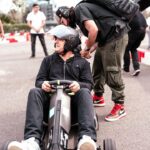 Jorge Zabaleta Instagram - 🎥🏎️🏎️🏎️🏎️ Santiago, Chile
