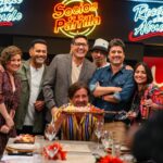 Jorge Zabaleta Instagram - Nos vemos a las 22:10 por @canal13cl un capítulo para 😂😂 Santiago, Chile