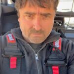 Jorge Zabaleta Instagram - Un pequeño resumen de lo que ha sido este raid. Hoy 2do día! @raidatacama @garmin_chile @kid_arriagada