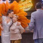 Jorge Zabaleta Instagram - Gracias por acompañarnos en este episodio de #sociosdelaparrilla3 esperamos que se hayan reído, porque nosotros lo pasamos muy bien! Mañana nos vemos nuevamente 📺