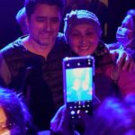 Jorge Zabaleta Instagram - Vieron el documental del #showdesocios en nuestro canal de @youtube ? Hoy se estrena nuevo capítulo!! Gracias a @piscomalpaso Santiago, Chile