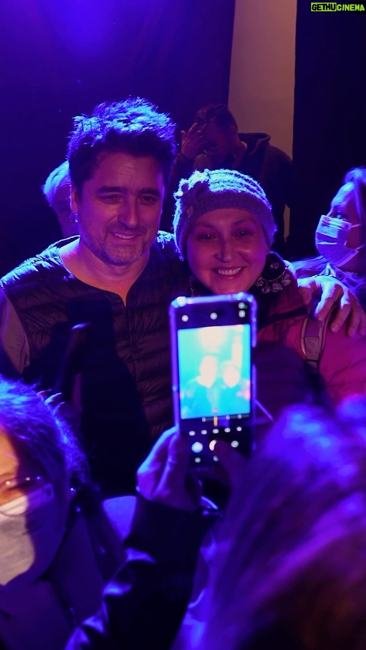 Jorge Zabaleta Instagram - Vieron el documental del #showdesocios en nuestro canal de @youtube ? Hoy se estrena nuevo capítulo!! Gracias a @piscomalpaso Santiago, Chile