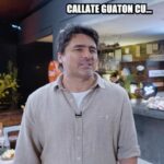 Jorge Zabaleta Instagram - Puedes ver el detrás de cámara del capítulo de ayer #sociosdelaparrilla en nuestro canal de @youtube Santiago, Chile