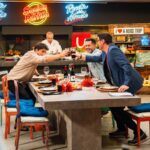 Jorge Zabaleta Instagram - Muchísimas gracias por su sintonía de hoy 📺 nos vemos en el próximo capítulo Santiago, Chile