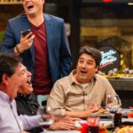 Jorge Zabaleta Instagram - Muchísimas gracias por su sintonía de hoy 📺 nos vemos en el próximo capítulo Santiago, Chile