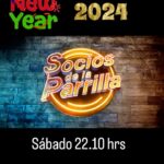 Jorge Zabaleta Instagram - Este sábado a las 22.10 hrs especial Año Nuevo con @kenitalarraincalderon @vane_daroch y @latifesotopeluk imperdible!! Por @canal13cl