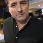 Jorge Zabaleta Instagram - Hoy, segundo episodio de #Sociosdelaparrilla3 junto a @pamefieradiaz y @deniserosenthal 🥓🍔 Es un honor compartir con dos grandes Artistas como ustedes, un millón de gracias. Nos vemos hoy a las 22:10, después de teletrece👋 @canal13cl