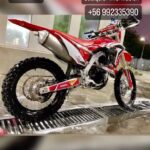 Jorge Zabaleta Instagram - A mi querido amigo @omar_oyarce_doc4x4 le robaron su moto. Cualquier información llamar al +56 992335390