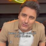 Jorge Zabaleta Instagram - Este domingo 27 de agosto damos inicio a la temporada 3 de SOCIOS DE LA PARRILLA🍔🥓 El primer capítulo se viene con todo así que no te lo puedes perder. Recuerda, por las pantallas de Canal trece, después de Teletrece ¡Nos vemos!