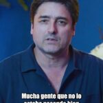 Jorge Zabaleta Instagram - Hoy a las 18:00 hrs tenemos estreno del episodio 3 de SHOW DE SOCIOS EN VIVO - “El DOCUMENTAL” (YouTube) lo cuál es inevitable no conmocionarme al momento de contar esta historia. Estamos totalmente agradecidos, muchas gracias y un fuerte abrazo!