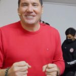 Jorge Zabaleta Instagram - Este jueves tenemos estreno del segundo capítulo de Show de Socios en vivo - “EL DOCUMENTAL” lo que nos tiene nuevamente muy felices y agradecidos. Un documental auspiciado por nuestros amigos de @piscomalpaso gracias! Este jueves a las 18:00 hrs en el canal de Socios (YouTube) Un fuerte abrazo!