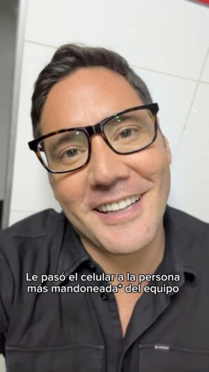 Jorge Zabaleta Instagram - Aquí con el equipo haciendo un Trend de TikTok, modernizándonos. 

Nose que nos creemos…🤣

@franciscosaavedr @stefankramer @pedroruminot