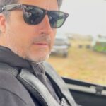 Jorge Zabaleta Instagram - Parte de lo vivido hoy en @carsandcoffeechile Aquí vamos a certificarnos y a la pista! Camarógrafo y copiloto @antoniozabaleta.__ El auto me lo prestó mi querido y desinteresado amigo @kid_arriagada