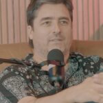 Jorge Zabaleta Instagram – Siempre viene bien una conversa con amigos 👬 ya escucharon el episodio de #NiTanSocios Podcast ? 🎙️