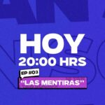 Jorge Zabaleta Instagram – Hoy tenemos nuevo episodio de #NiTanSocios #podcast en nuestro canal de @youtube y en @spotify 🎙️ A LAS 20:00 Santiago Chile