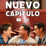 Jorge Zabaleta Instagram - Este domingo 🗓️ tenemos nuevo episodio de #NiTanSocios #podcast 🎙️ si no haz visto o escuchado los anteriores, puedes entrar a nuestro canal de @youtube o de @spotifychile 🎧 Santiago Chile
