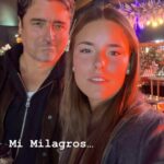 Jorge Zabaleta Instagram - Hija favorita ❤️ (ojo que solo tengo una) @milozabaleta