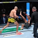 José Aldo Instagram – Dezembro de 2021! UFC VEGAS 44 #tbAldo 

😎