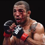 José Aldo Instagram – Sabia que essa é uma das fotos que eu mais curto? Adivinhem o motivo 👇🏽👀