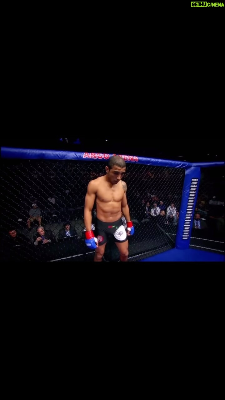 José Aldo - 18.9K Likes - Só pra quem bebeu a água da Alvorada! 😎
