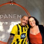 José Aldo Instagram – 🌟 Grande honra receber o campeão do povo José Aldo em nossa clínica para um check-up completo! 👊🏼🩺 

👊🏼 Agora, é a sua vez de investir na sua saúde como um verdadeiro lutador! Marque sua consulta para um check-up completo e alcance seu auge físico e mental. 💪🏼 Nossa equipe está pronta para ajudá-lo a superar seus limites!

🩺 Descubra o poder de cuidar de si mesmo. Consultas e exames disponíveis agora! 

📆 Ligue para agendar: 📞 (21) 97747-7625 

Não deixe para amanhã o que você pode fazer hoje. Seja o campeão da sua própria jornada! 🏆 

#saúdedecampeão #checkup #consulta #josealdo #ipanemahealthclub #ipanema #saude Rua Barão Da Torre Ipanema