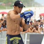 José Aldo Instagram – Quem estava comigo nesse dia? 😎 
bons tempos! Rio de Janeiro, Rio de Janeiro
