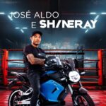 José Aldo Instagram – Acabou a espera, a novidade chegou; É OFICIAL! @josealdojunioroficial bem vindo ao time Shineray do Brasil! 
.
Uma parceria baseada nos princípios de superação e garra! Um novo momento, uma nova era chegou, vamos marcar a história!
.
@shineraydobrasil & @josealdojunioroficial “A força que impulsiona campeões”