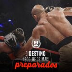 José Aldo Instagram - Continue mantendo o foco para que o destino te encontre preparado! 👊🏼 Oss.