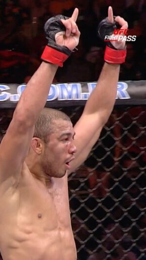 José Aldo Instagram - Há exatamente 9️⃣ anos, @JoseAldoJuniorOficial e Chad Mendes faziam uma das lutas mais espetaculares da década! 

Reveja o #UFC179, que aconteceu no Rio de Janeiro, no @UFCFightPassBR!