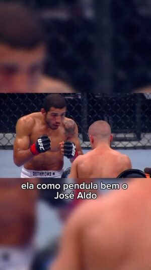 José Aldo Instagram - Reviver esses momentos não tem preço.

Esse Year OF The Fighter tá irado! 💥

Disponível em UFC Light Pass 

#josealdo #ufclightpass #ufc