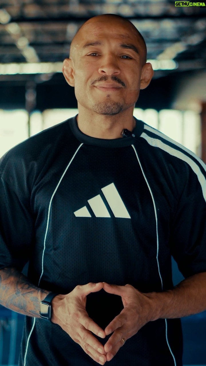 José Aldo Instagram - Fala galera! Já sabiam da novidade? Agora você pode fazer o pagamento da plataforma por pix! 💰💸 Se você não tinha cartão de crédito para assinar o UFC Fight Pass, agora faz o pix!! 😅 Assine agora porque tem muita luta boa e eventos ao vivo! 👊🏼🔥 Acesse: www.ufcfightpass.com.br