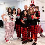 José Aldo Instagram – Feliz Natal 🎄🥳