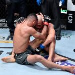 José Aldo Instagram – Dezembro de 2021! UFC VEGAS 44 #tbAldo 

😎