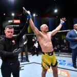 José Aldo Instagram – Dezembro de 2021! UFC VEGAS 44 #tbAldo 

😎