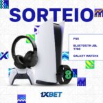José Aldo Instagram – Tem mais sorteio na área, dessa vez com o nosso grande campeão José Aldo! 🥊

Prêmios 👇

1º lugar- PS5
2º lugar – Bluetooth JBL T760
3º lugar – Galaxy Watch4

Condições pra participar 👇

👉 Seguir @1xbrasil_oficial e @josealdojunioroficial
👉 Like + marcar dois amigos nos comentários

Resultado em 02/03, com os vencedores escolhidos aleatoriamente! 

Boa sorte 🤞