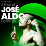 José Aldo Instagram – Quem me conhece sabe o quanto eu amo sair pra treinar ouvindo Rock, então estou passando aqui pra relembrar pra vocês algumas músicas que estão na minha playlist. 📲

Quero saber qual é a sua preferida, me contnos comentários👇🏽