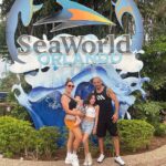José Aldo Instagram – #tbt na Disney, falta pouco para as férias 😎