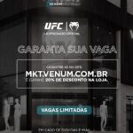 José Aldo Instagram - ESTÁ CHEGANDO A HORA CAMPEÕES: Inauguração da Big Store Venum em São Paulo! No dia primeiro de novembro, a partir das 9h, acontece a grande inauguração da Loja Venum em São Paulo. Trabalhamos muito para proporcionar aos nossos clientes a melhor experiência possível. Será um dia inesquecível! Para garantir a sua vaga no evento, ganhar 20% nas compras e ainda ter a chance de encontrar as lendas Wanderlei Silva, José Aldo, Rodrigo Minotauro e Maurício Shogun, é necessário fazer o cadastro no site mkt.venum.com.br! Nos vemos lá! 👊 #UseVenum A melhor opção para o seu treino! 👊🔥 #inauguracaobigstore #inauguracaolojafisica #lojavenumsp #ufc #itaimbibi #itaimsp São Paulo, Brazil