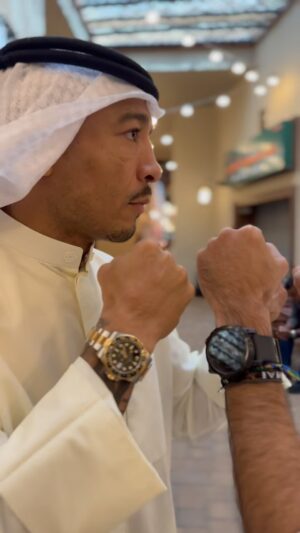 José Aldo Instagram - A message from the Legend to all of the people! 
-
رسالة من الاسطورة لمتابعينة!
#fera #fc #ferachampionshop #mma #muaythai