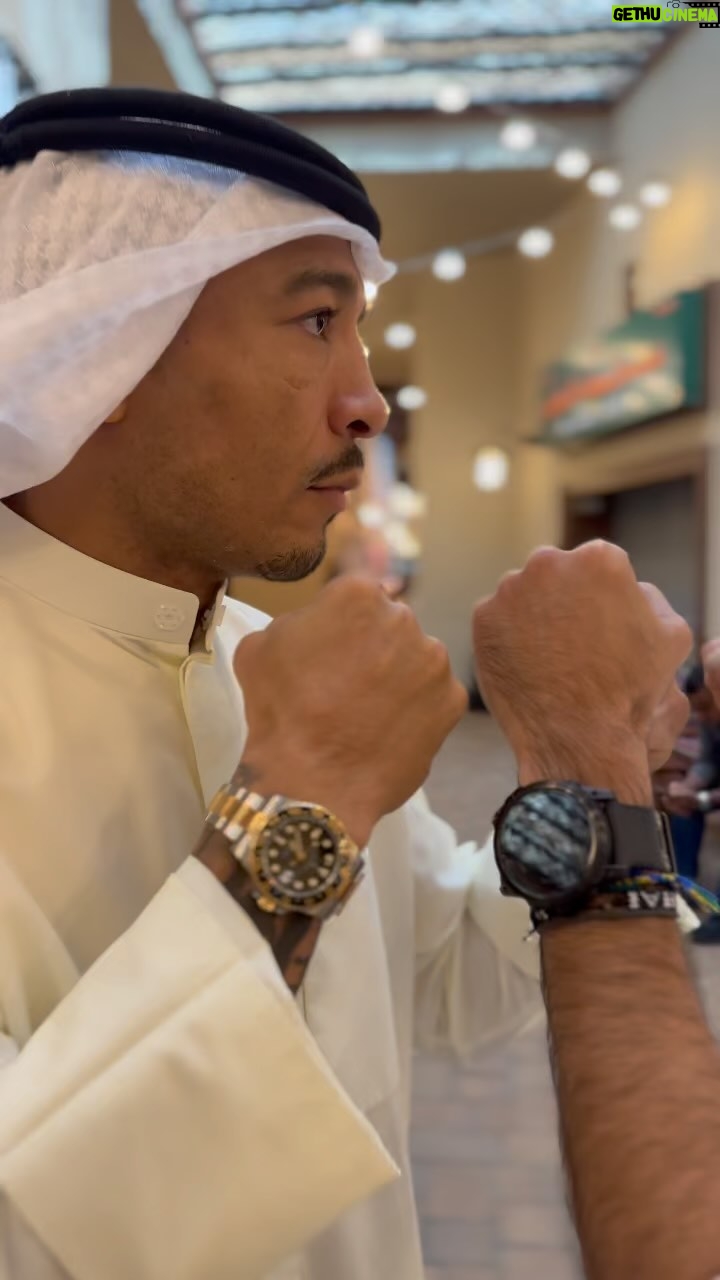 José Aldo - 59.3K Likes - A message from the Legend to all of the people!
-
رسالة من الاسطورة لمتابعينة!
#fera #fc #ferachampionshop #mma #muaythai